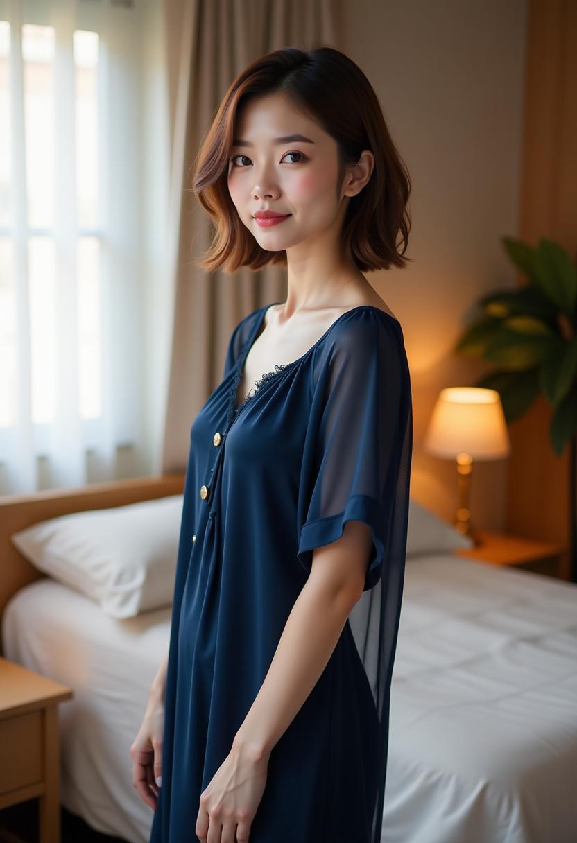 星光练习生海报