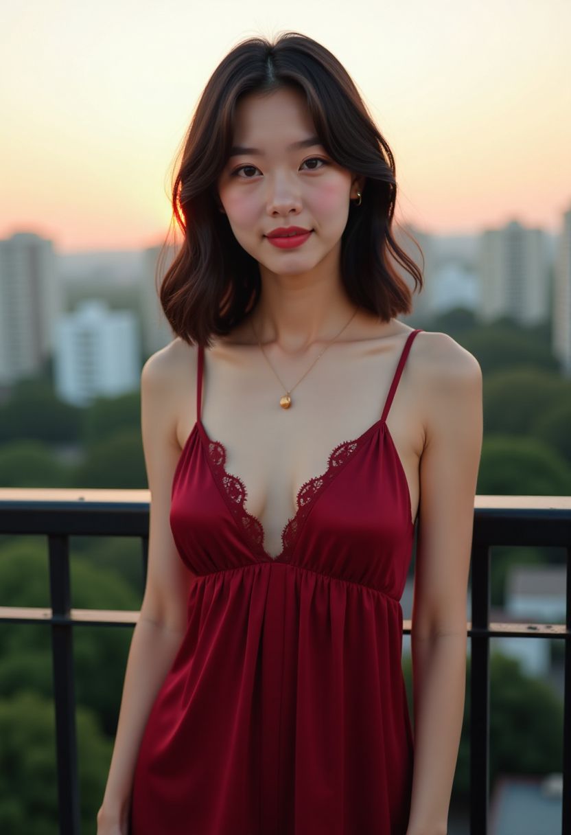夜行档案海报