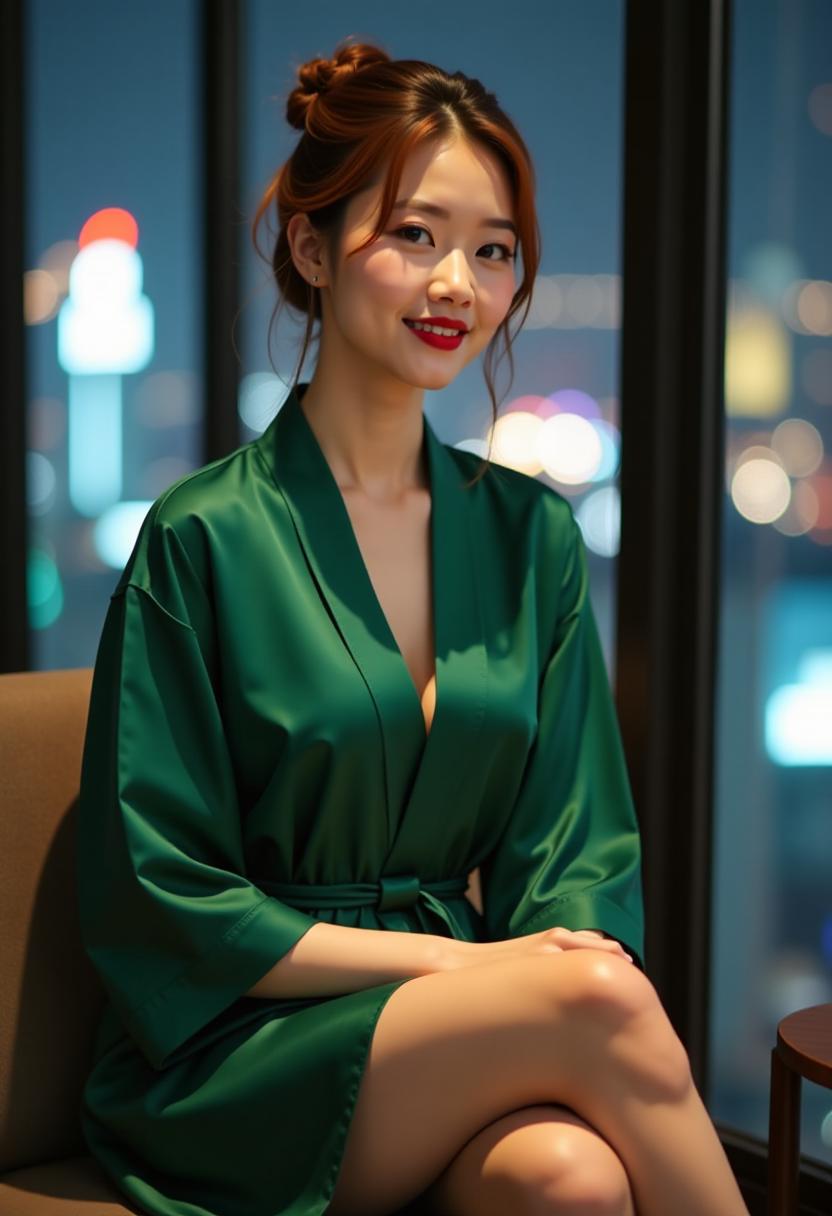 长风渡海海报
